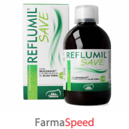 reflumil save soluzione 500ml