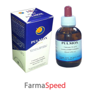 pulmox gocce 50ml