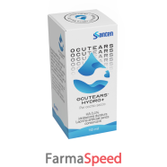 ocutears hydro+ 0,4% 10 ml