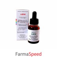 mts1 abm gocce 20ml