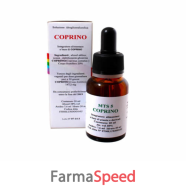 mts5 coprino gtt 20 ml