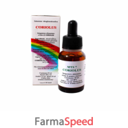 mts7 coriolus tt 20 ml