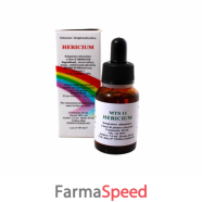 mts11 hericium gocce 20 ml