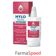 hylo dual intense 10ml