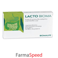 lactobioma 30cps