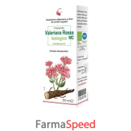 macerato valerian rossa bio gtt