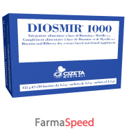 diosmir 1000 30 bustine