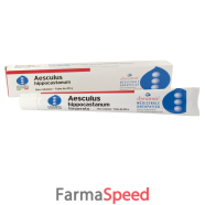 aesculus hippoc homeopharm ung