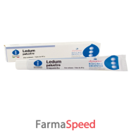 ledum palustre homeopharm ung