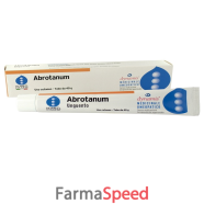 abrotanum homeopharm ung 40g