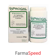 progalin polvere 250g