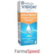 hylovision safe drop lipocur