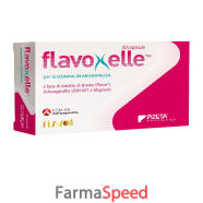 flavoxelle 30cps