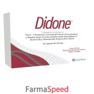 didone 24cps