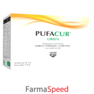 pufacur green 30bust
