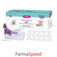 isonebial kit