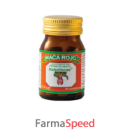 naturincas maca rojo es 60 compresse