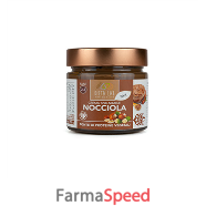 dlab crema nocciola 250g