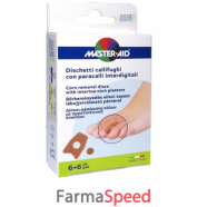 footcare disc call6p+paracal6p