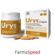 urys caps 30cps