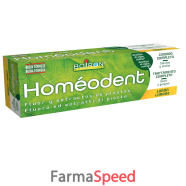 homeodent dentif limone nf75ml