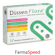 dissen flora 12bust