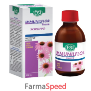 esi immunilflor sciroppo tosse