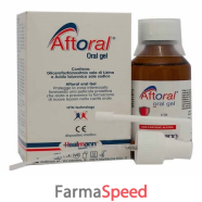 aftoral oral gel collutorio