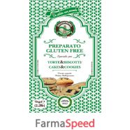 speciale frolla 1kg