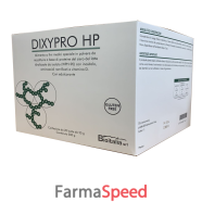 dixypro hp 20bust