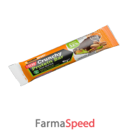 crunchy proteinbar pist 40g