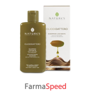 oliodidattero natures sh lisc