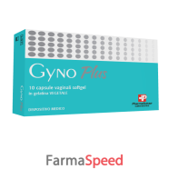 gyno plus 10cps vag