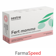 fert mamma 60cps