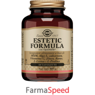 estetic formula 60tav