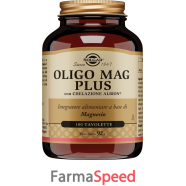 oligo mag plus 100tav