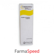 lymdiaral 100g crema pascoe