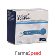 mystar sylkfeel lanc g28 50pz