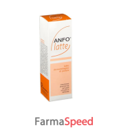 anfo latte 200ml