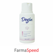 degin detergente intimo 250ml