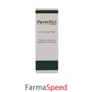 pertrifol shampoo anticaduta 200 ml