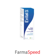 evilat 25 100ml