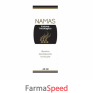 namas lozione tricologica 60ml