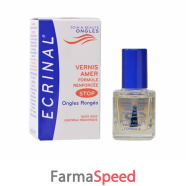 ecrinal amaro onicofagia 10 ml