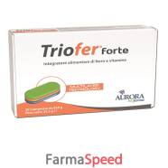 triofer forte 30cpr