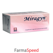 miragyn gel vaginale 6x6ml