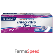 lines intervallo lady pl ma22p