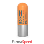 isdin protector labial spf 30 4,8 g