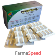 prostasol forte 48 capsule