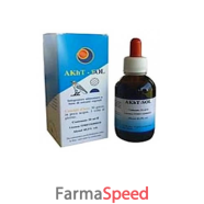 akht sol gocce 50ml